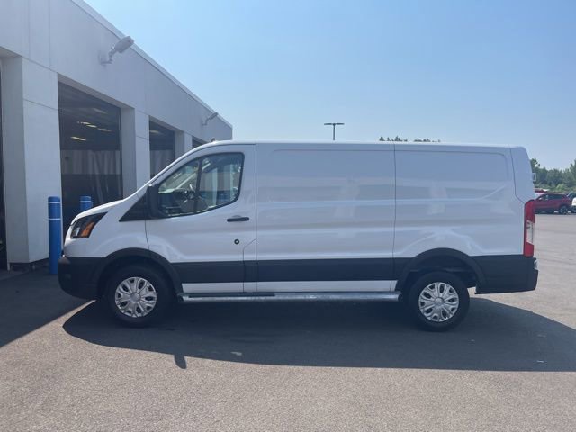Used 2023 Ford Transit 250 Low Roof w/ Exterior Upgrade Package image 5