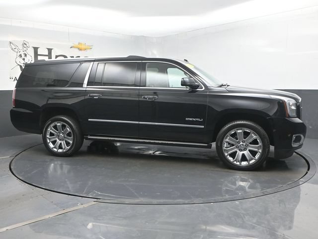 Used 2017 GMC Yukon XL Denali w/ Open Road Package AWD/4WD image 70