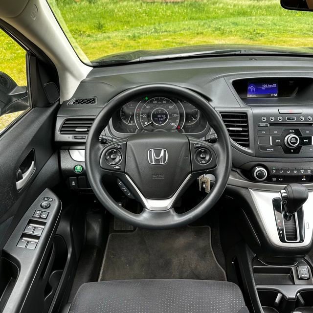 Used 2013 Honda CR-V EX image 25