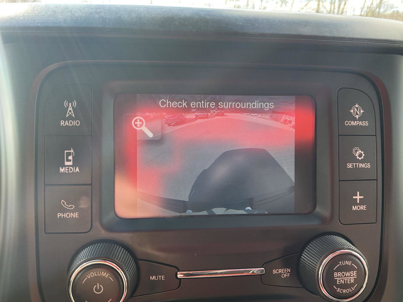 Used 2019 RAM 1500 Big Horn AWD/4WD image 18