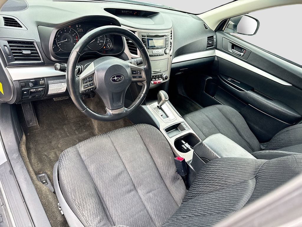 Used 2012 Subaru Outback 2.5i Premium image 11