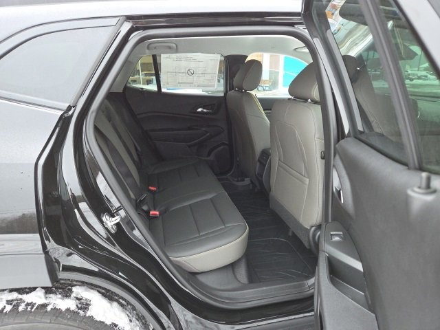 New 2026 Chevrolet Trax ACTIV w/ Driver Confidence Package image 45