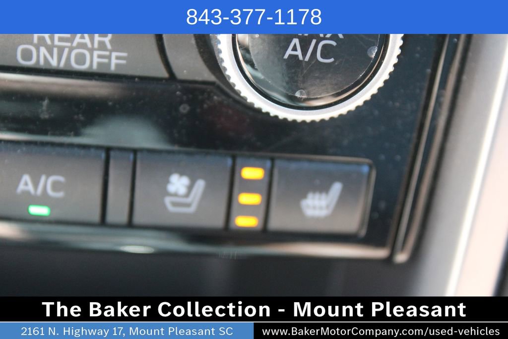 Used 2019 Subaru Ascent Touring image 47