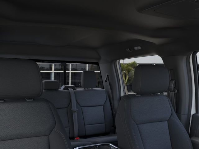 New 2026 Ford F150 XLT w/ Equipment Group 302A MID image 22