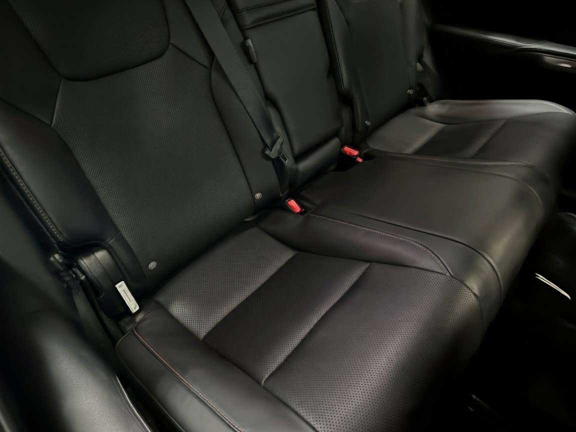 Used 2023 Lexus RX 350 Premium Plus w/ Accessory Package FWD image 14