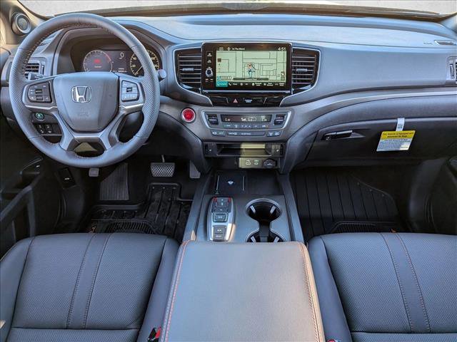New 2026 Honda Ridgeline TrailSport+ image 15