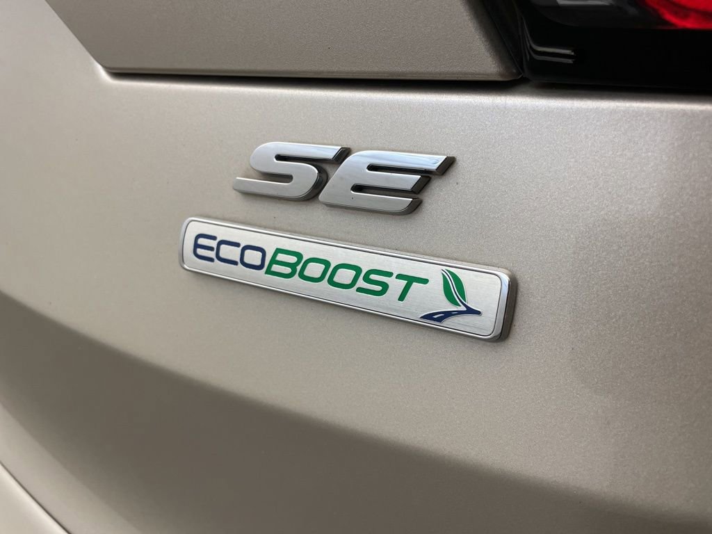 Used 2018 Ford Escape SE image 7