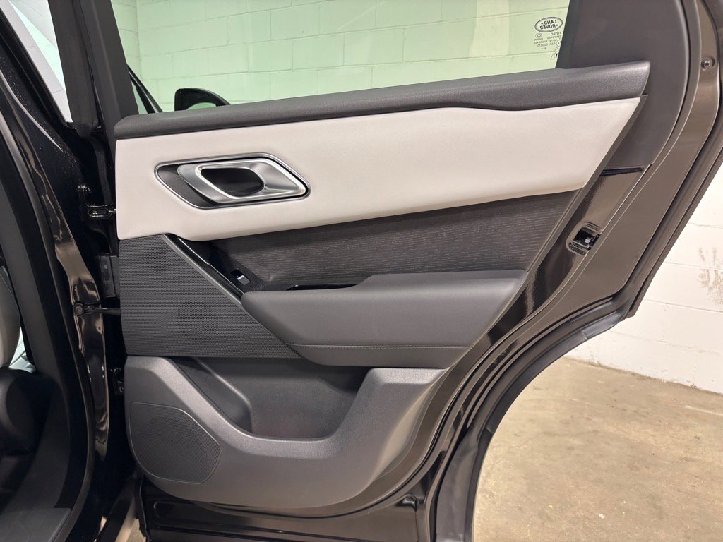 New 2026 Land Rover Range Rover Velar S image 40