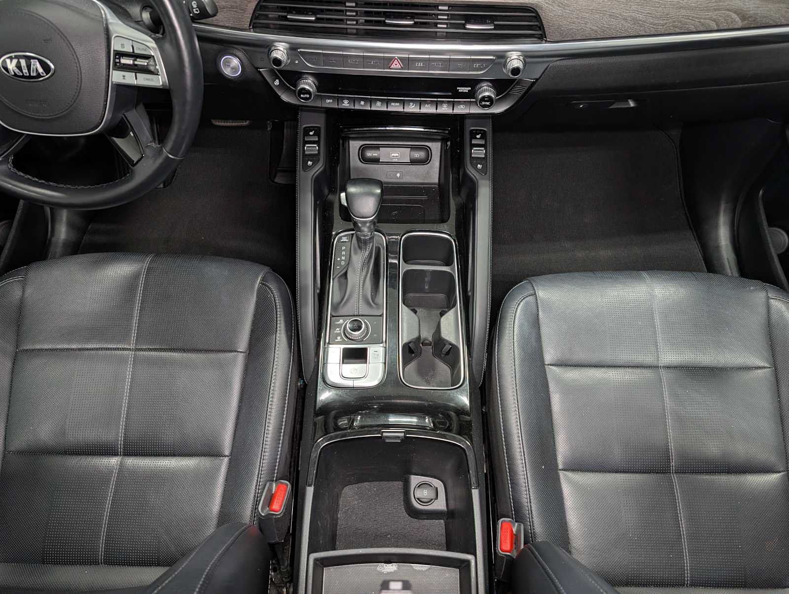 Used 2020 Kia Telluride EX w/ Towing Package AWD/4WD image 20