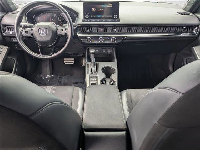 Used 2022 Honda Civic Sport image 16