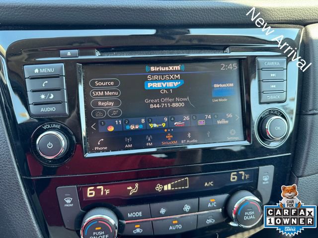 Used 2020 Nissan Rogue SV image 14