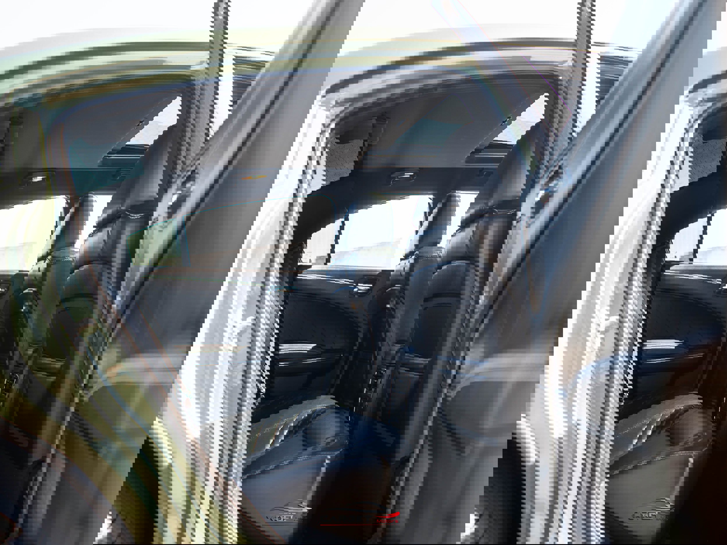 Used 2022 Dodge Charger SRT Hellcat w/ Harman/Kardon Audio Group image 19