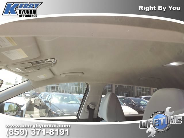 New 2026 Hyundai Tucson SEL AWD/4WD image 19