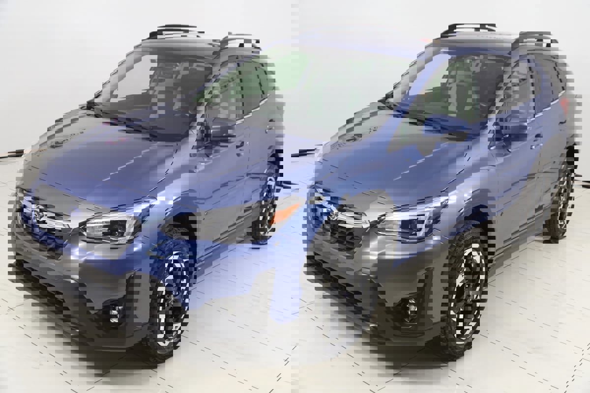 Used 2022 Subaru Crosstrek 2.5i Limited image 20