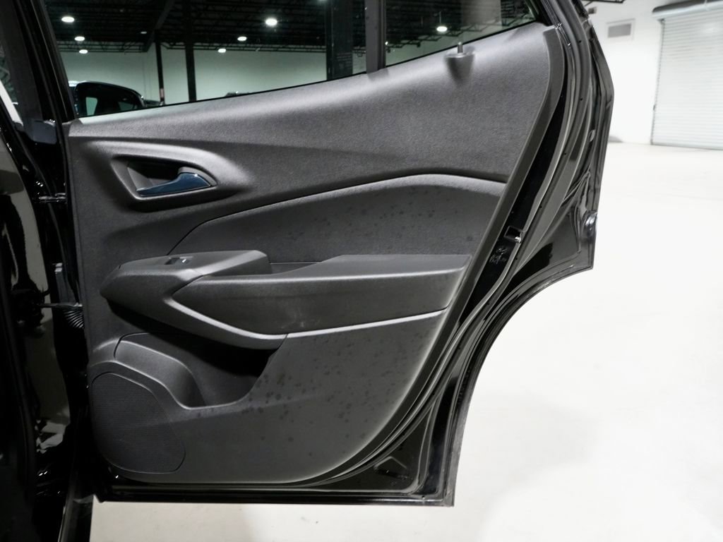 Used 2024 Chevrolet Trax ACTIV w/ Sunroof Package image 30