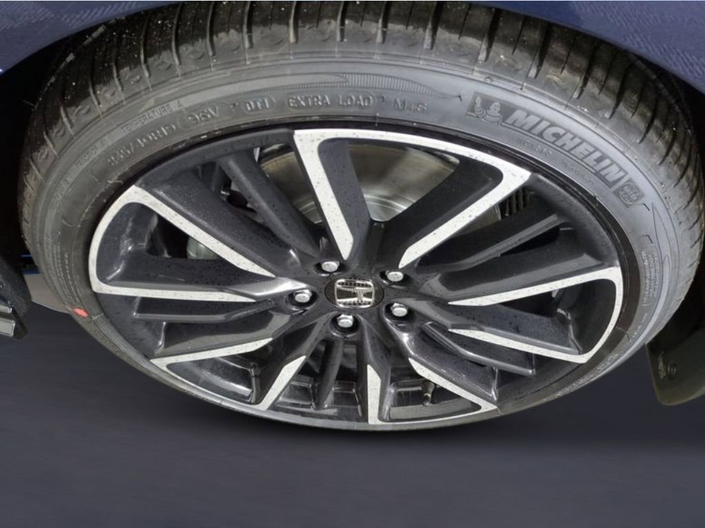 New 2026 Honda Accord Touring image 8