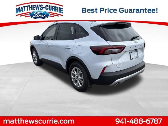 New 2026 Ford Escape Active w/ Tech Pack #1 image 6