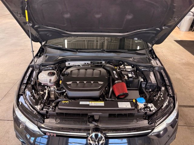 Used 2024 Volkswagen GTI Autobahn FWD image 28