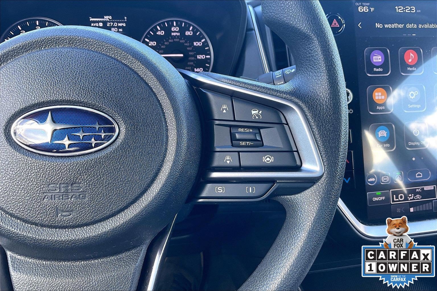 Certified 2024 Subaru Impreza 2.0i Sport w/ Popular Package #1 AWD/4WD image 25
