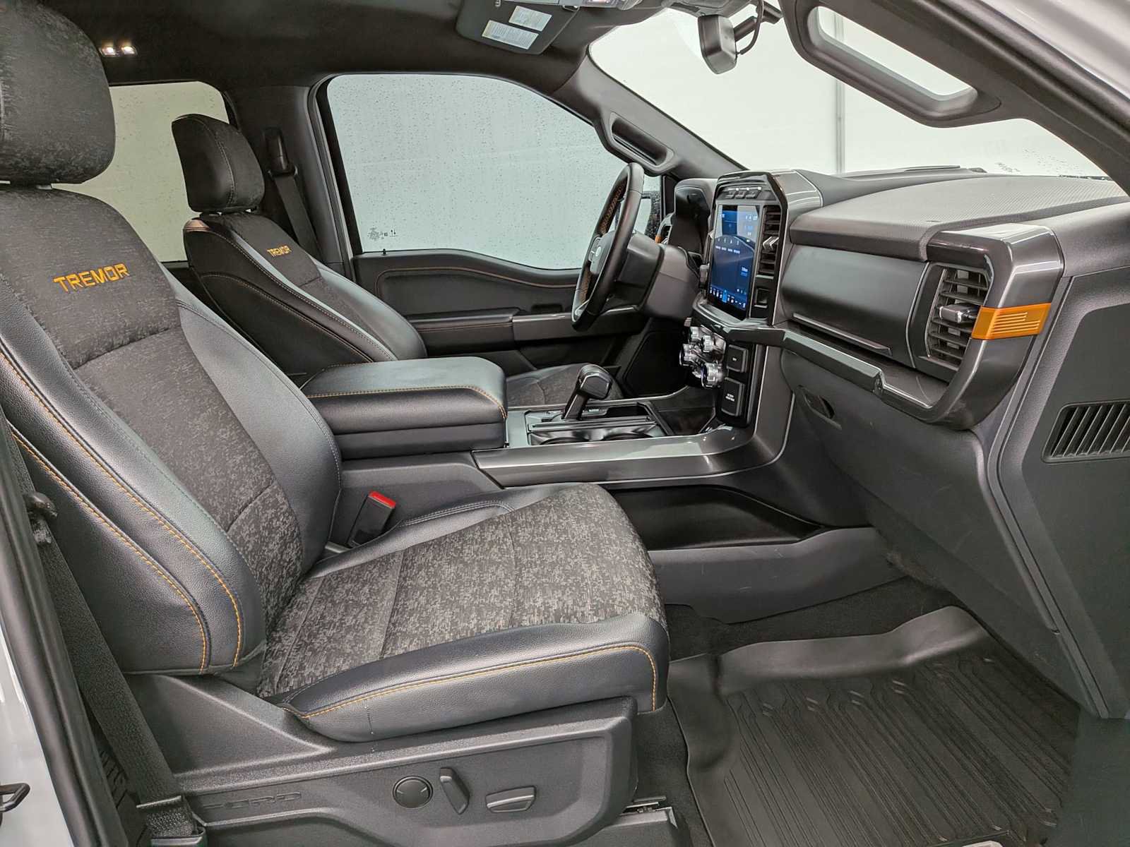 Used 2023 Ford F150 Tremor AWD/4WD image 24