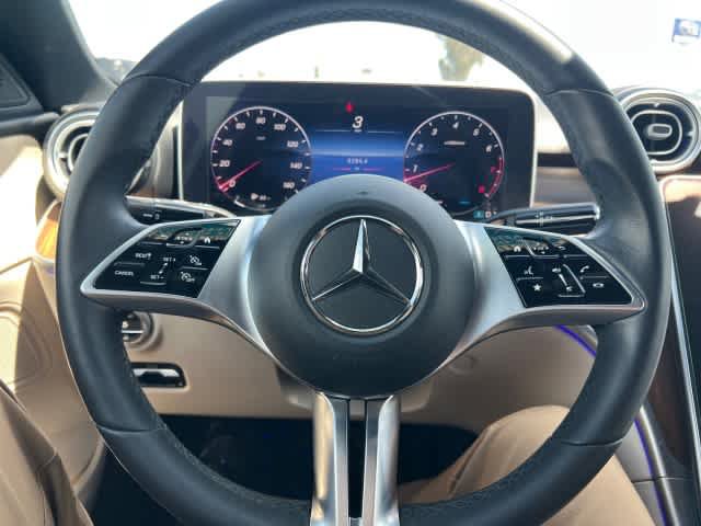 Certified 2023 Mercedes-Benz C 300 Sedan image 24