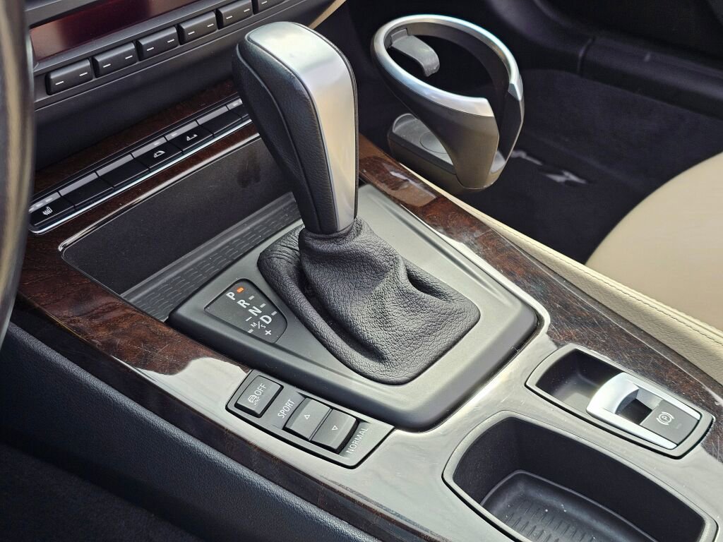 Used 2011 BMW Z4 sDrive30i image 21