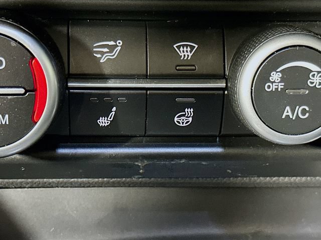 Used 2018 Alfa Romeo Stelvio Quadrifoglio w/ Driver Assist Dynamic Package AWD/4WD image 24