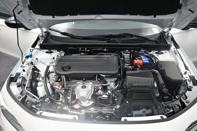 New 2026 Honda Civic Sport image 23
