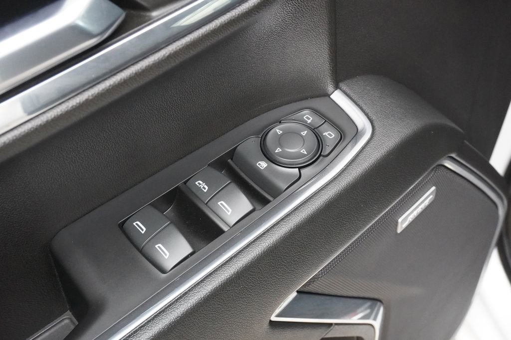 Used 2023 Chevrolet Silverado 1500 LT Trail Boss w/ Convenience Package II image 27