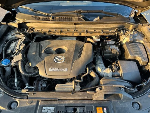 Used 2019 MAZDA CX-5 Grand Touring Reserve AWD/4WD image 9