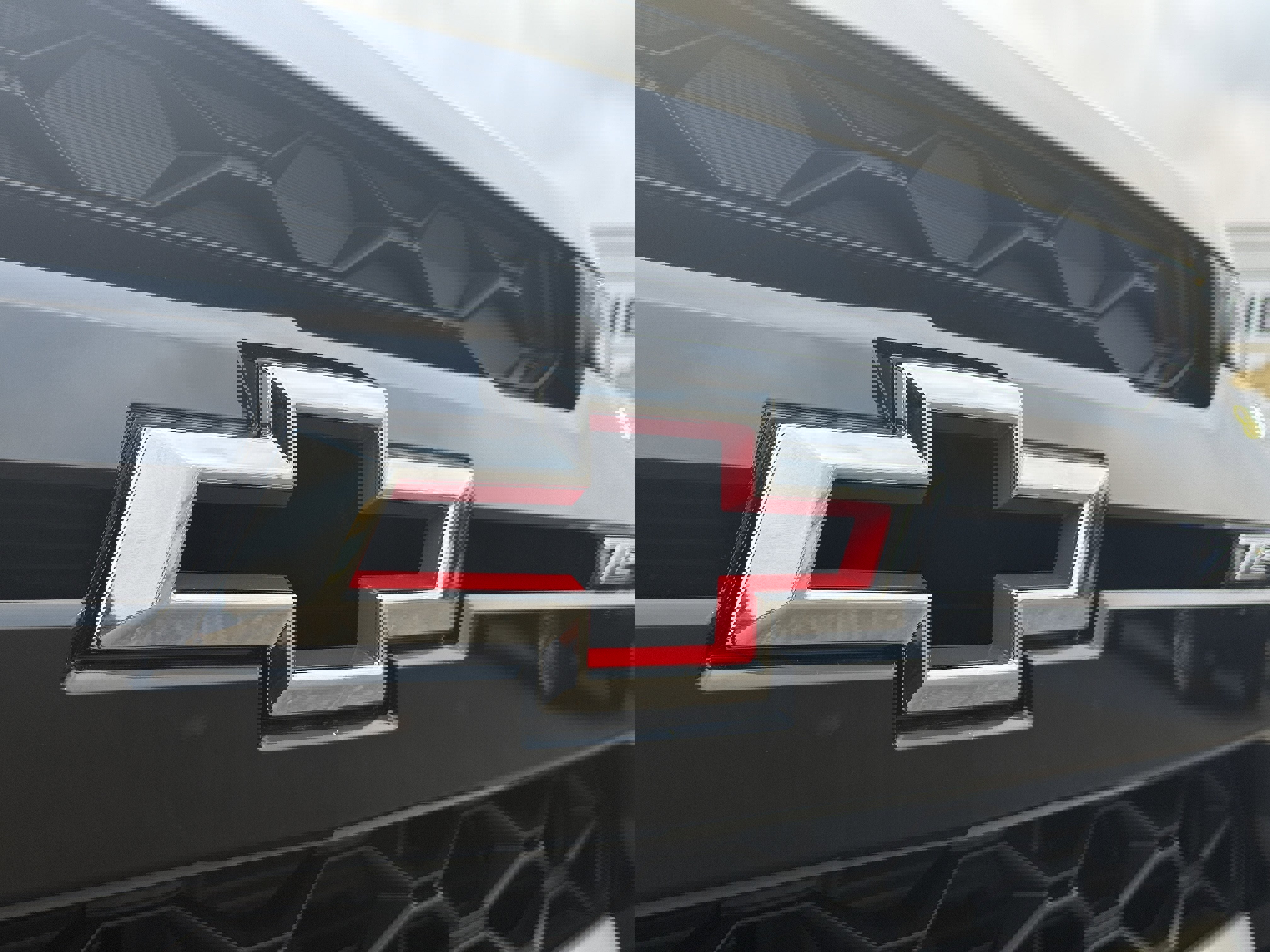 New 2026 Chevrolet Colorado ZR2 w/ ZR2 Bison Edition image 35