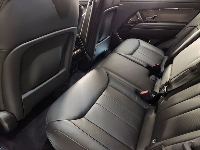 New 2026 Land Rover Range Rover Sport Dynamic SE image 29