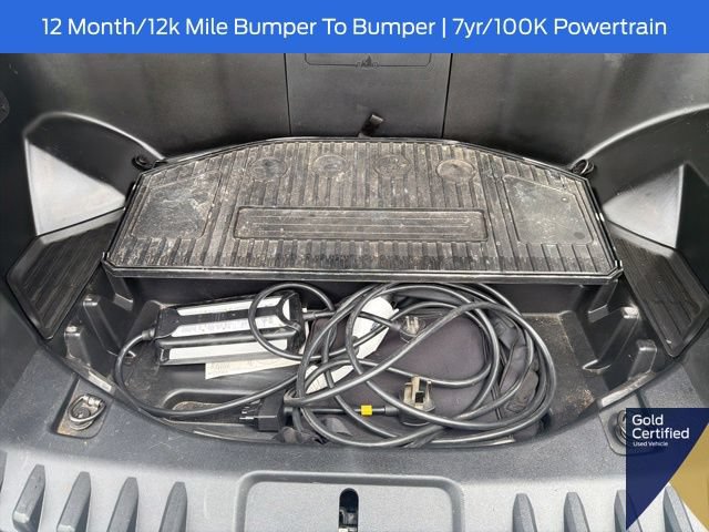 Used 2022 Ford F150 Lightning Pro AWD/4WD image 20