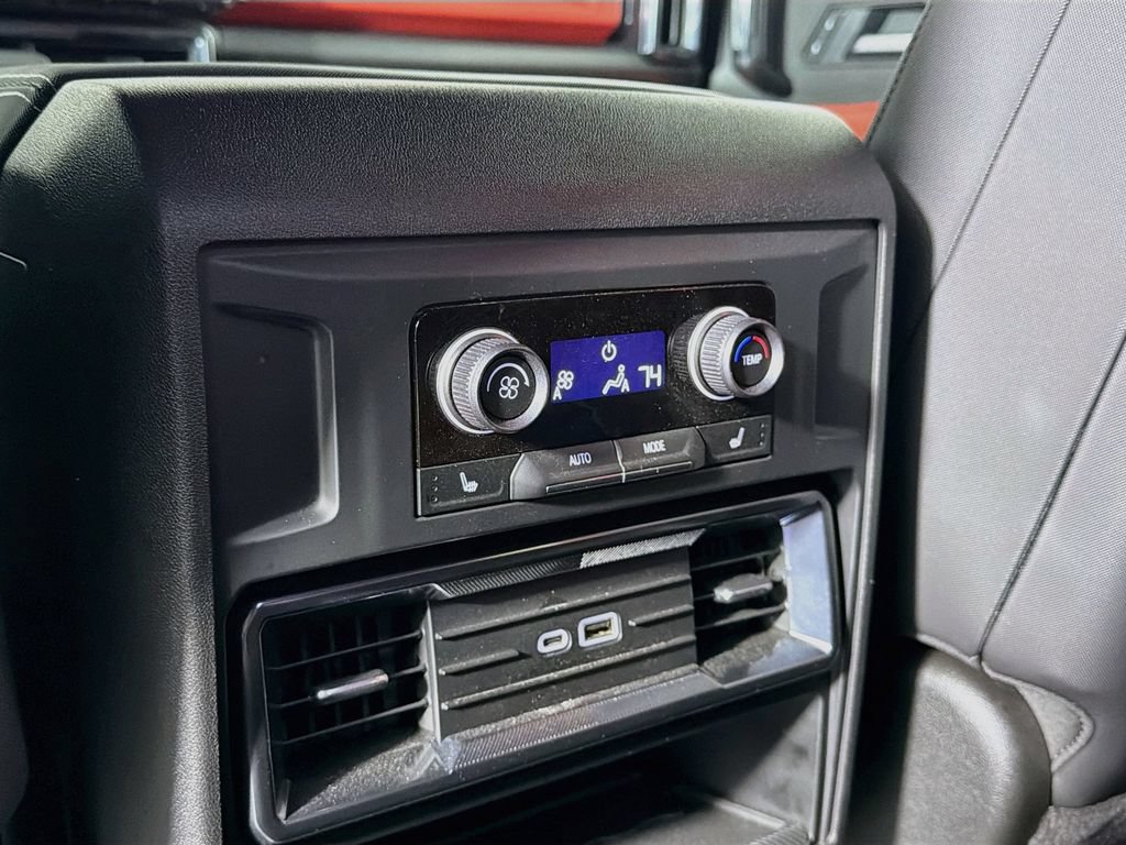 Used 2026 GMC Hummer EV 3X w/ Carbon Fiber Edition Package AWD/4WD image 26