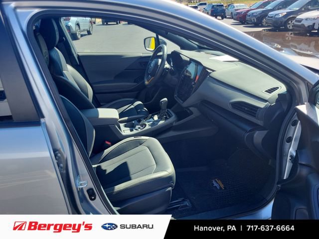 Used 2024 Subaru Crosstrek 2.5i Wilderness AWD/4WD image 11