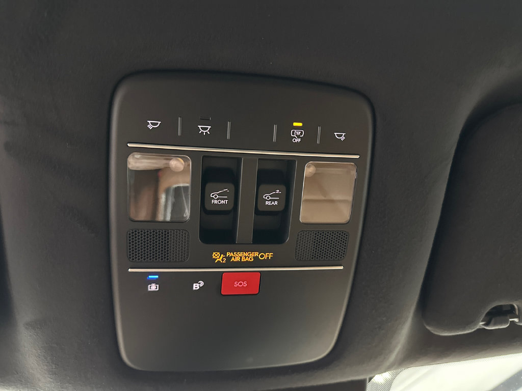 Used 2026 Hyundai Palisade Calligraphy FWD image 35