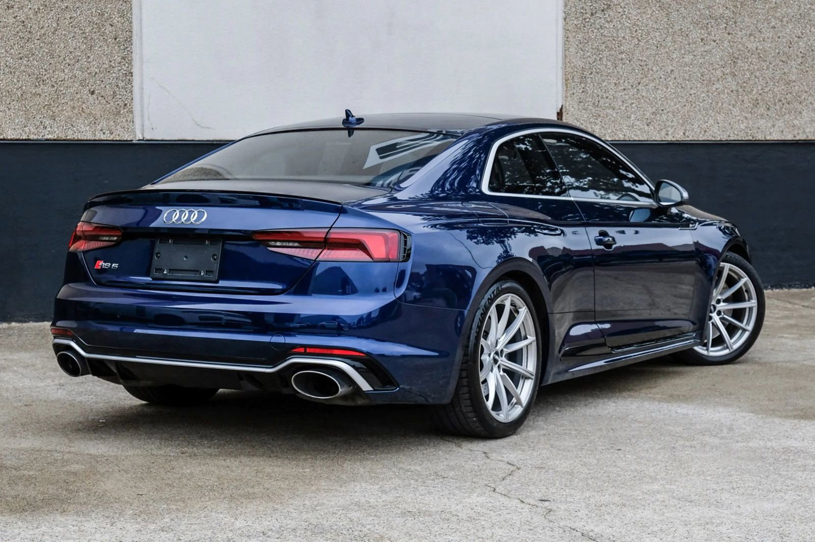 Used 2018 Audi RS 5 AWD/4WD image 10