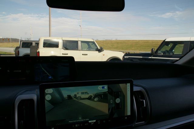 Used 2025 Ford Expedition Max Active image 21