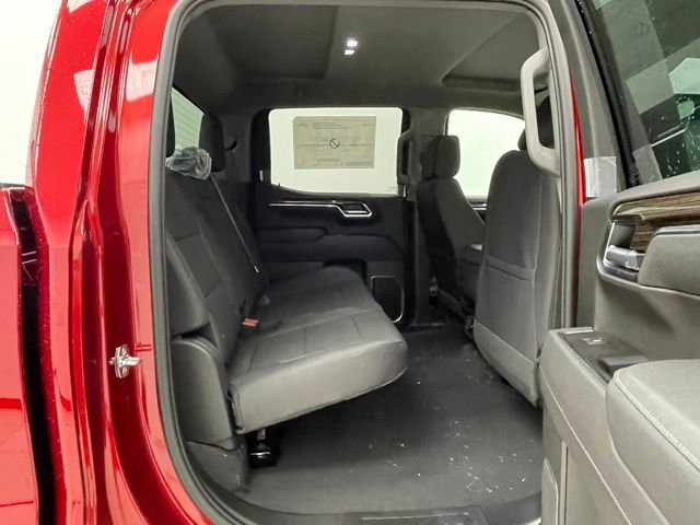 New 2026 Chevrolet Silverado 1500 RST w/ RST Select Package image 14