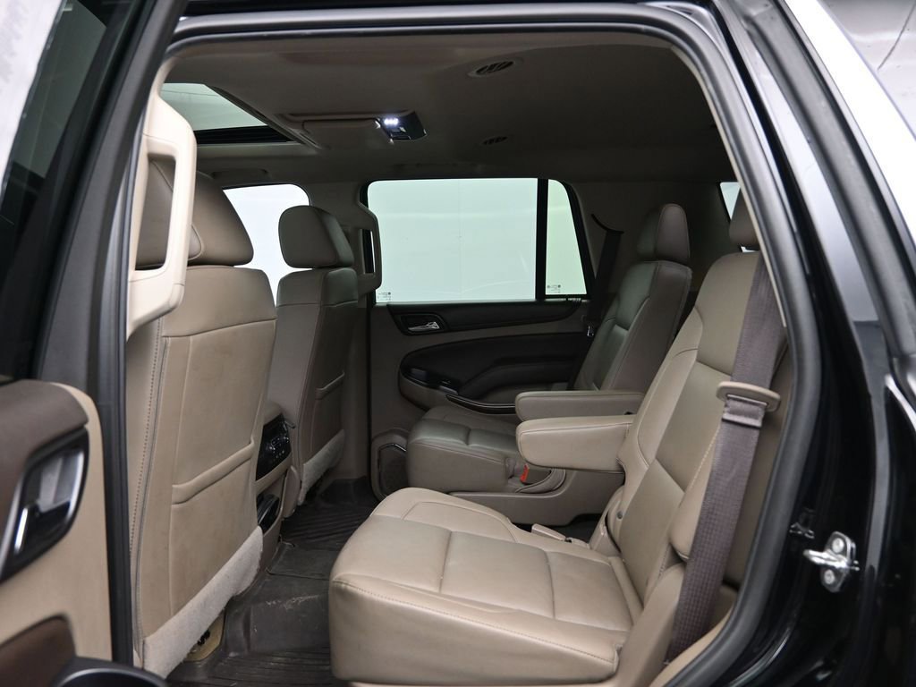 Used 2018 Chevrolet Tahoe LT image 30