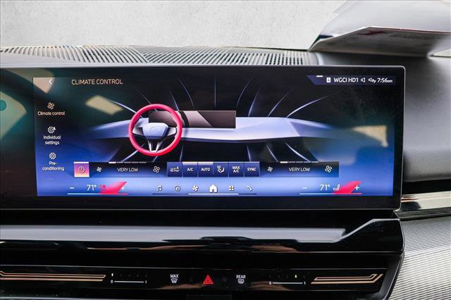 Used 2026 BMW 530i xDrive image 20