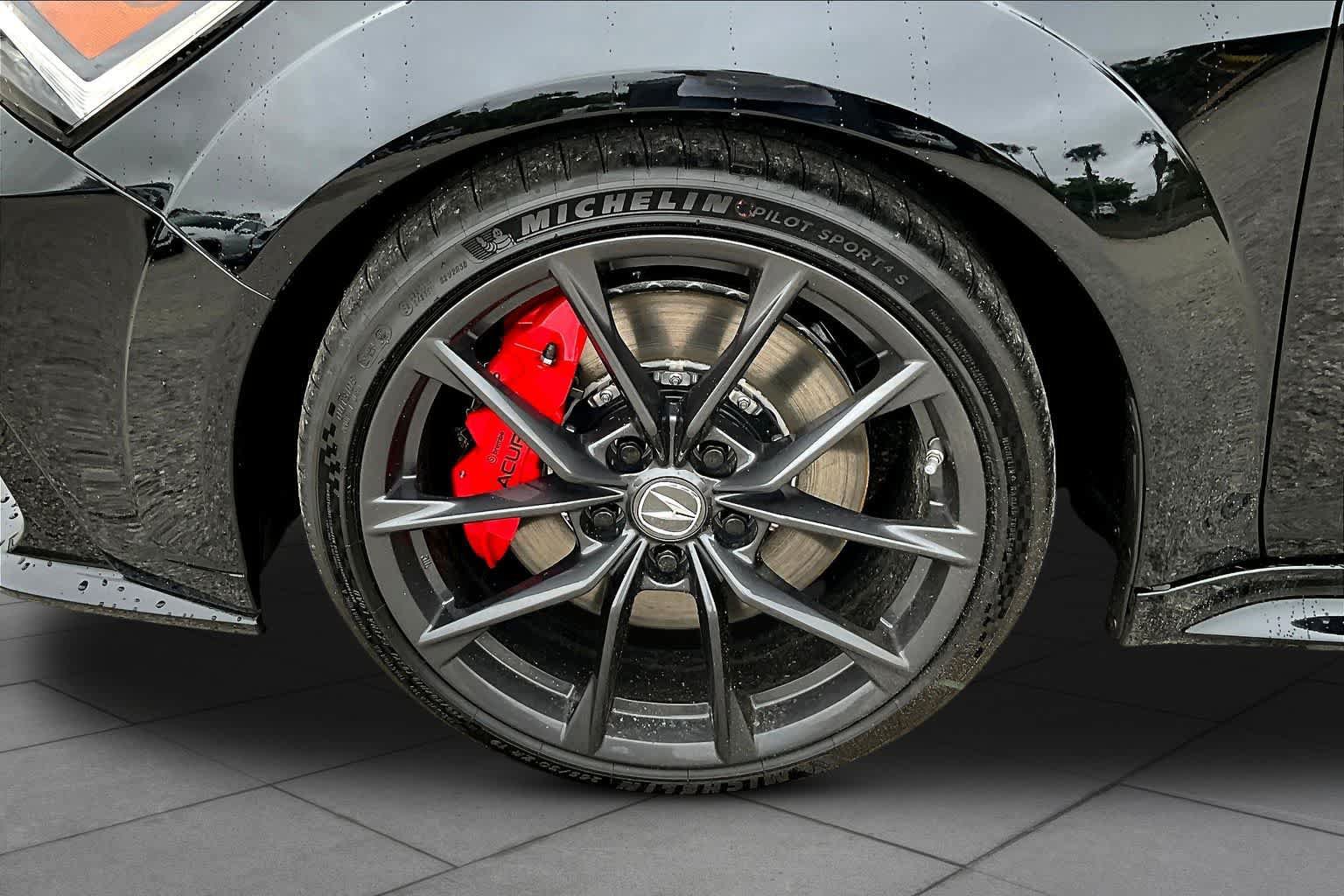 New 2026 Acura Integra Type S FWD image 11