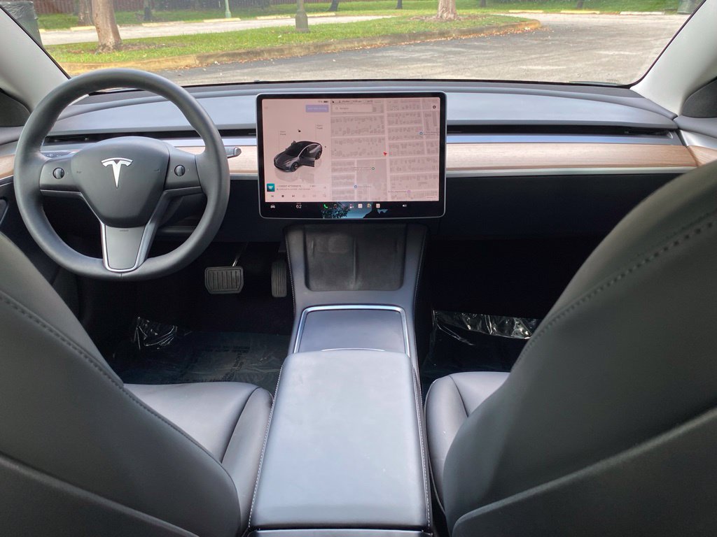 Used 2023 Tesla Model 3 Standard Range RWD image 22