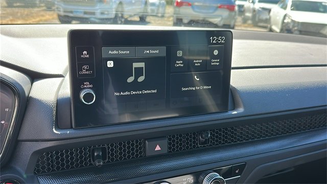 New 2026 Honda CR-V Sport-L image 17