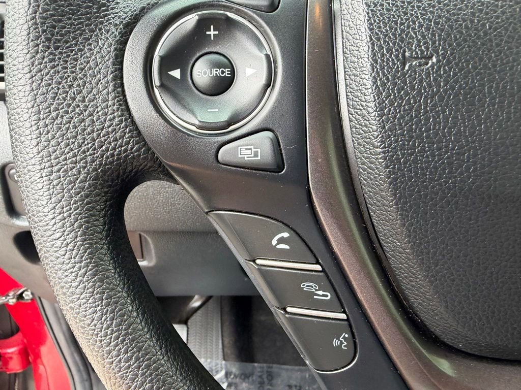 Used 2021 Honda Ridgeline Sport image 22