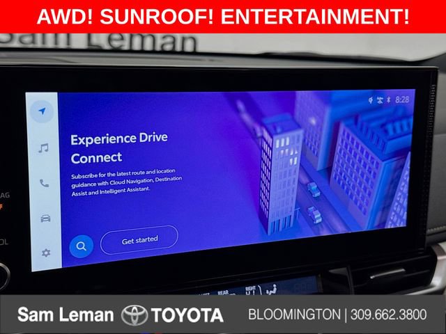 Used 2025 Toyota Sienna Platinum image 13