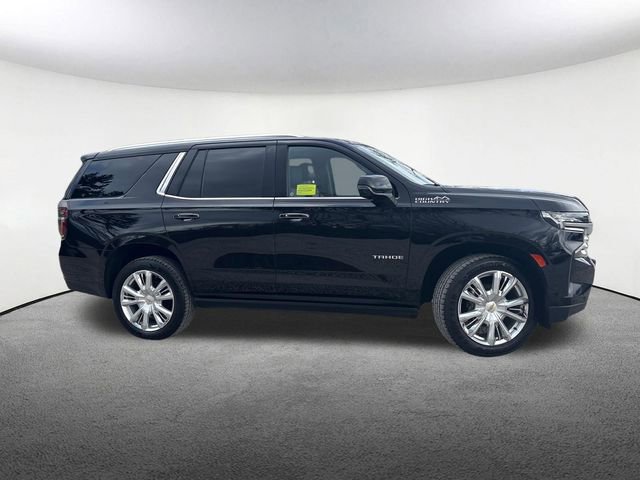 Used 2022 Chevrolet Tahoe High Country AWD/4WD image 15