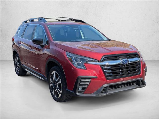 Used 2024 Subaru Ascent Limited w/ Technology Package AWD/4WD image 3