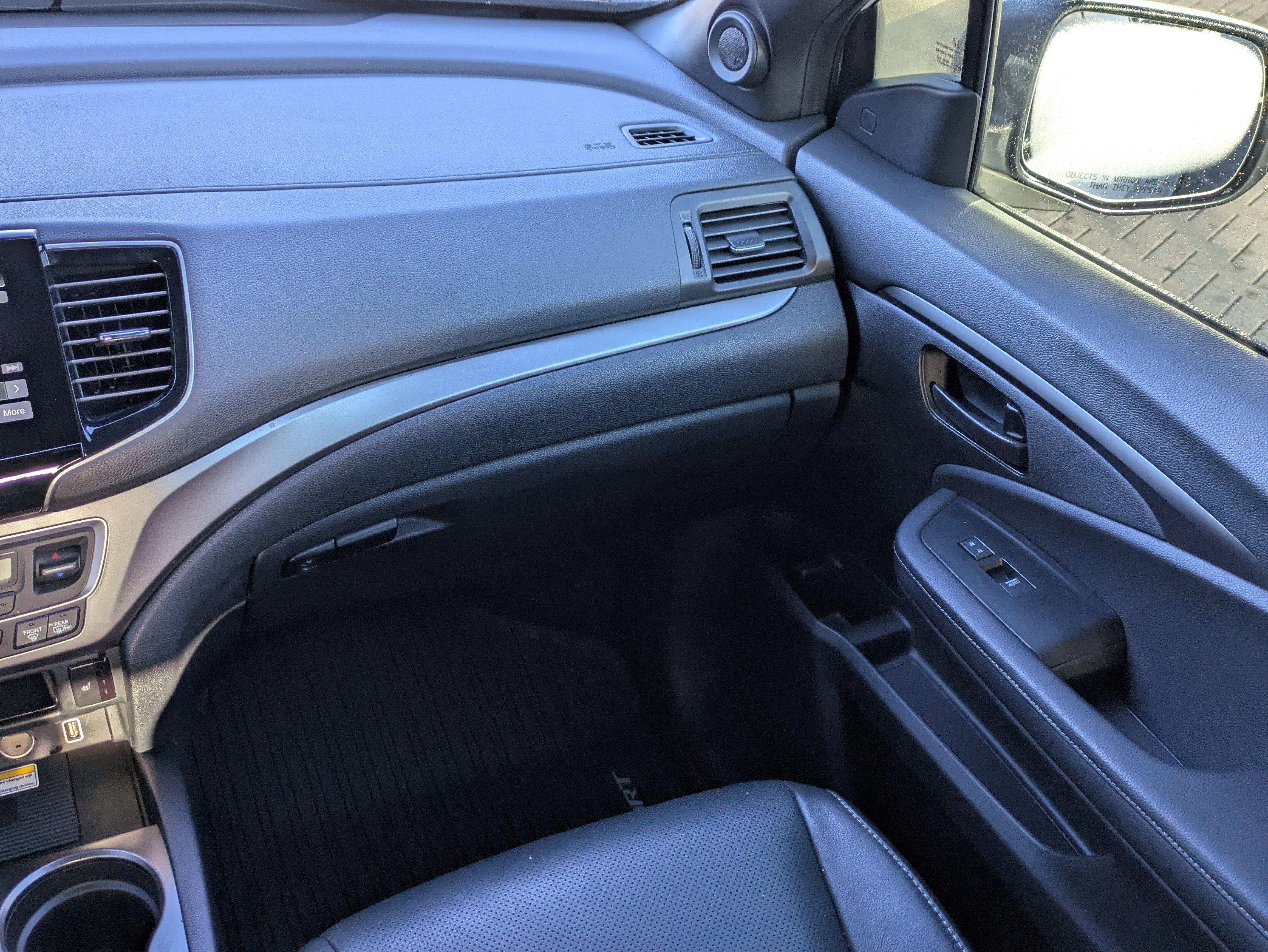 Certified 2023 Honda Passport EX-L image 22