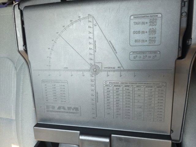 Certified 2022 RAM 1500 Big Horn image 28